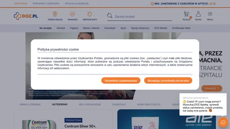 Apteka Arnika Ewa Purpurowicz, Agata Blaski sp.j.