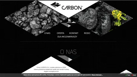 Carbon S.A.