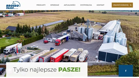 Brosso-Pasze sp. z o.o.