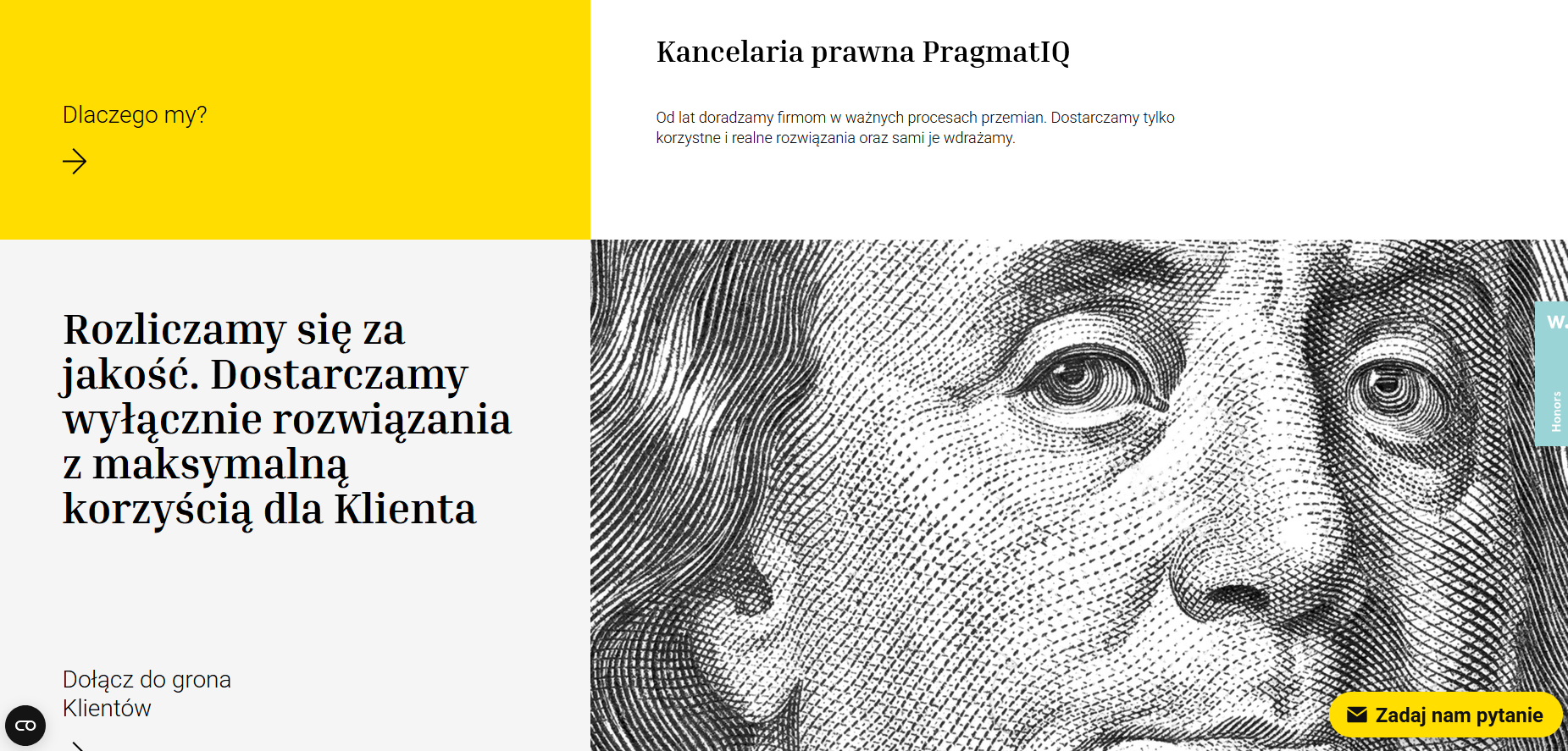 Pragmatiq.pl - kancelaria prawna Poznań