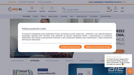 Apteki Cefarm sp. z o.o.