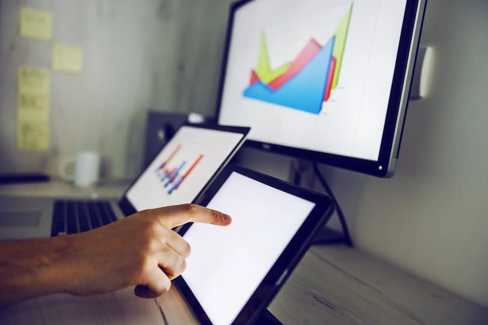 Reklama, IT i promocja